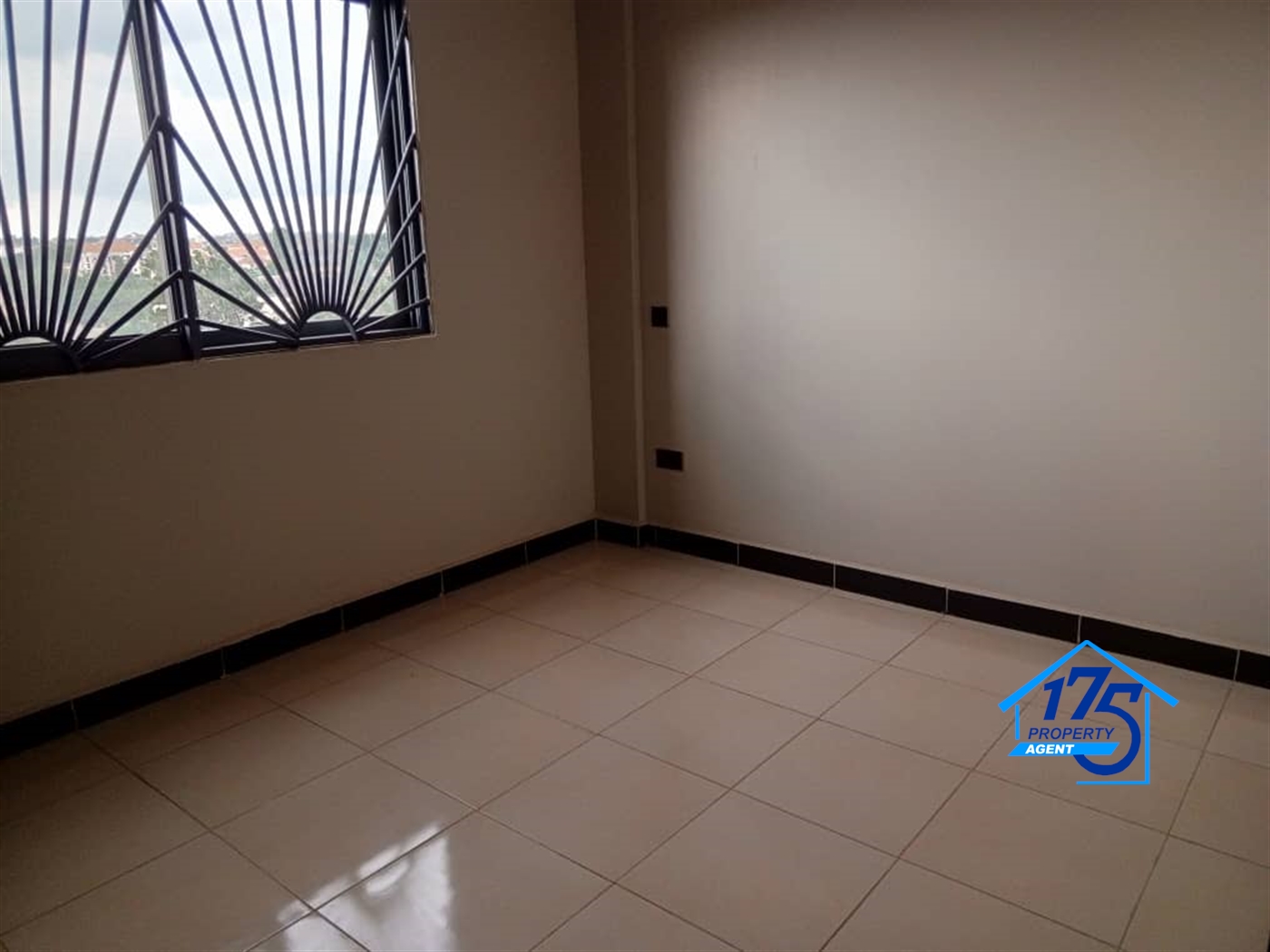 Apartment for rent in Najjera Wakiso