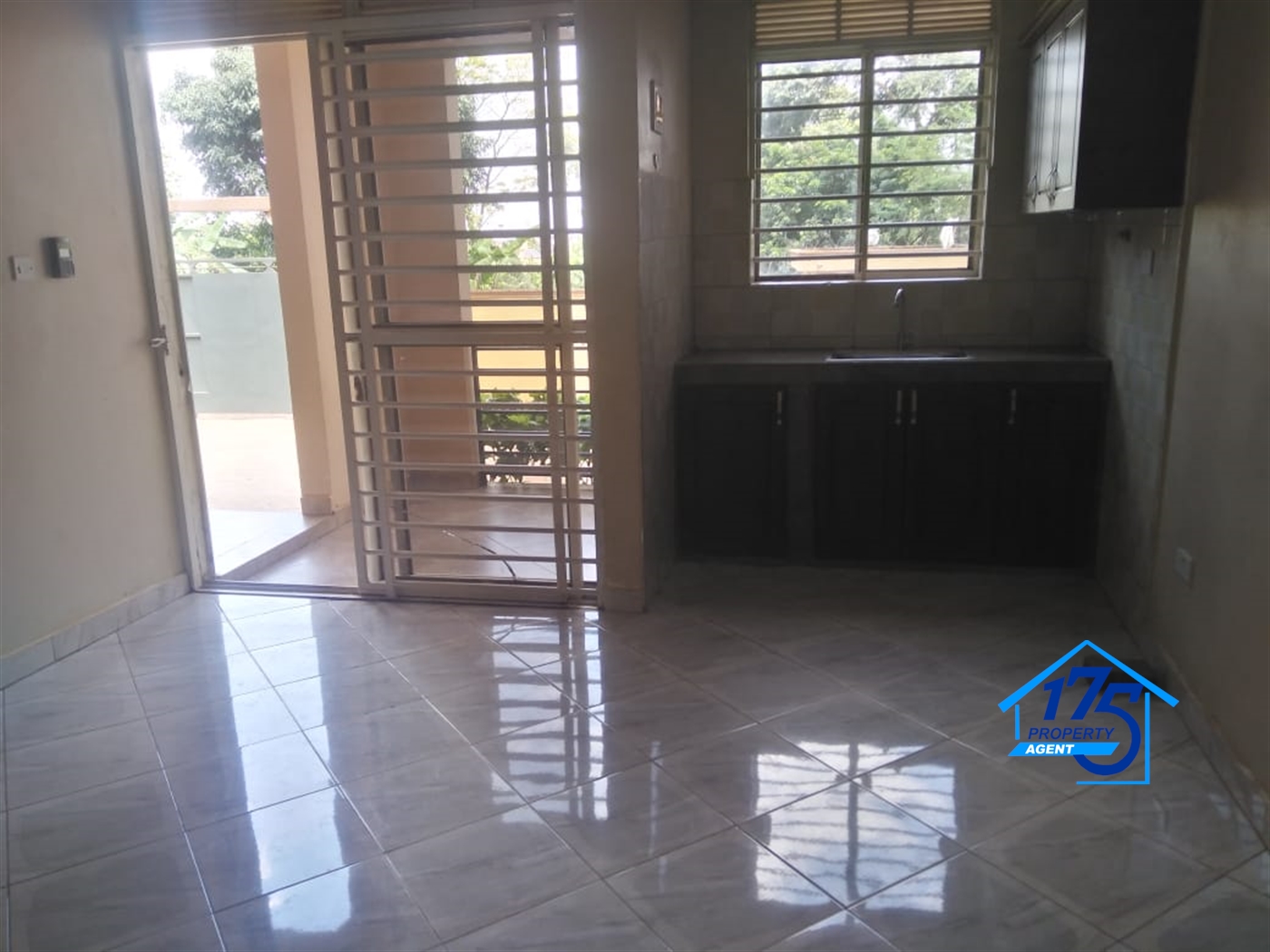 Apartment for rent in Kyaliwajjala Wakiso