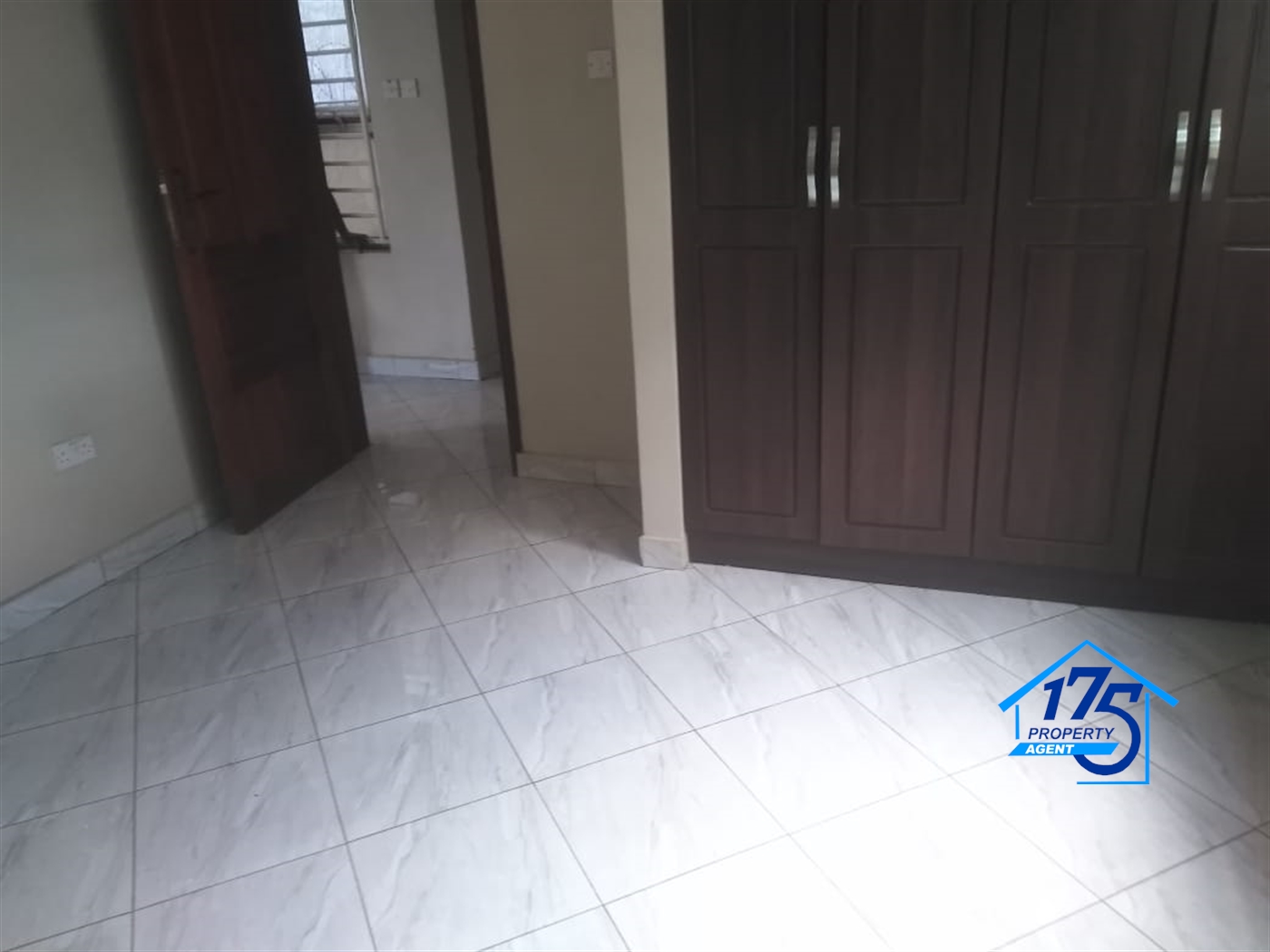 Apartment for rent in Kyaliwajjala Wakiso