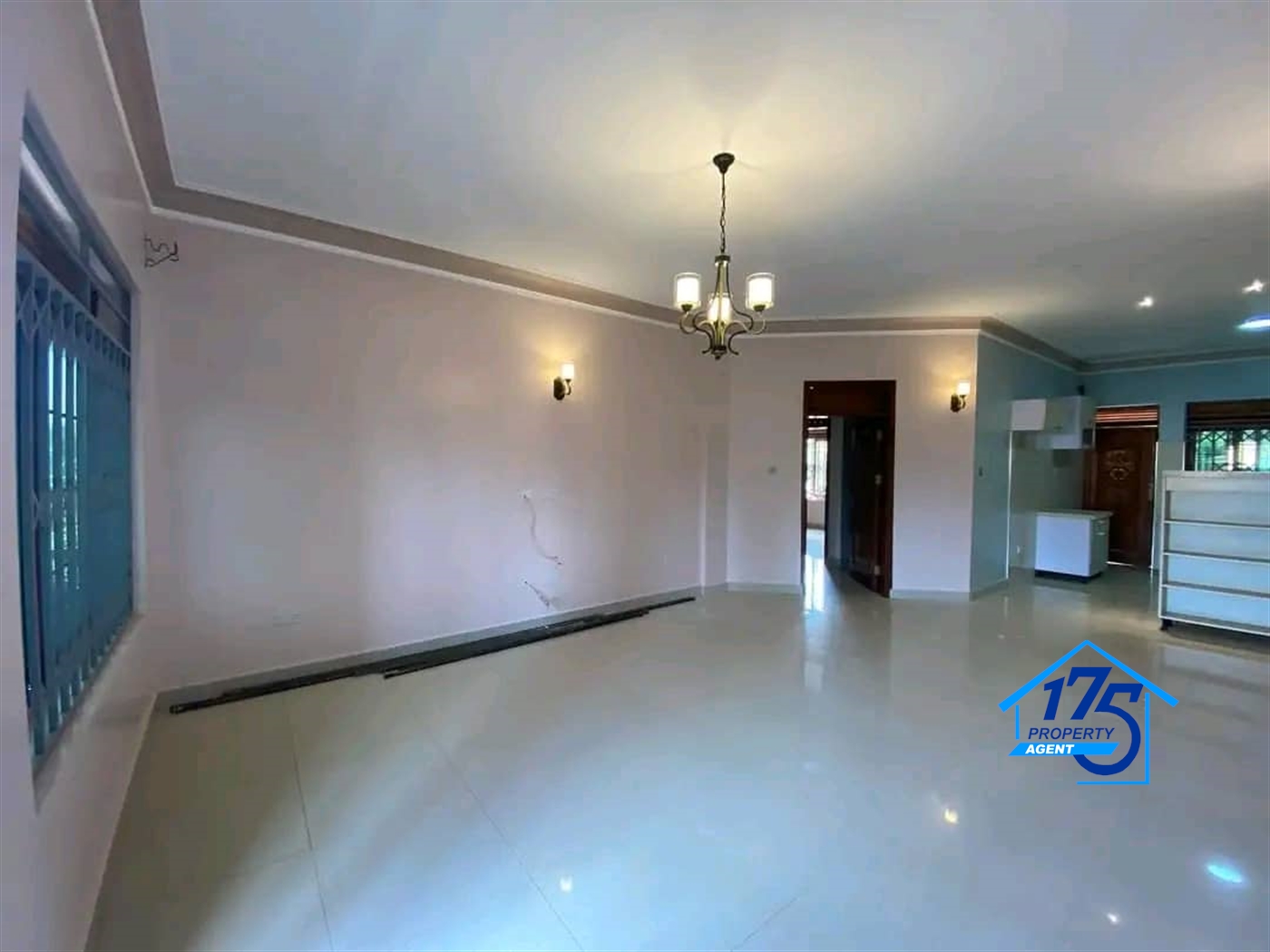 Apartment for rent in Kira Wakiso