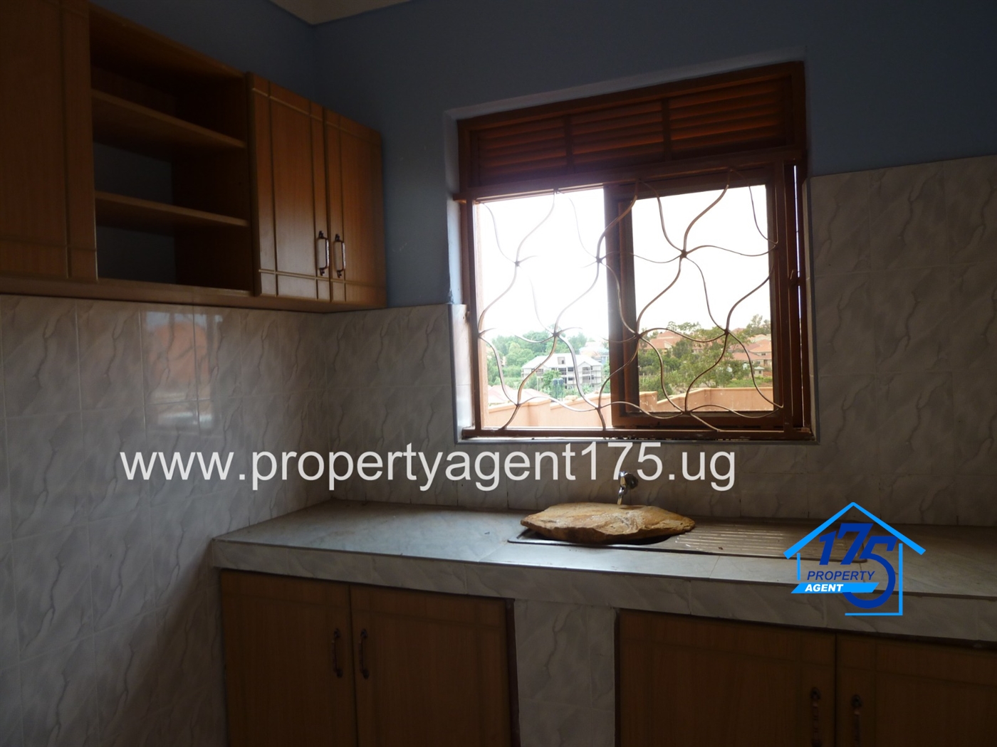 Apartment for rent in Kira Wakiso