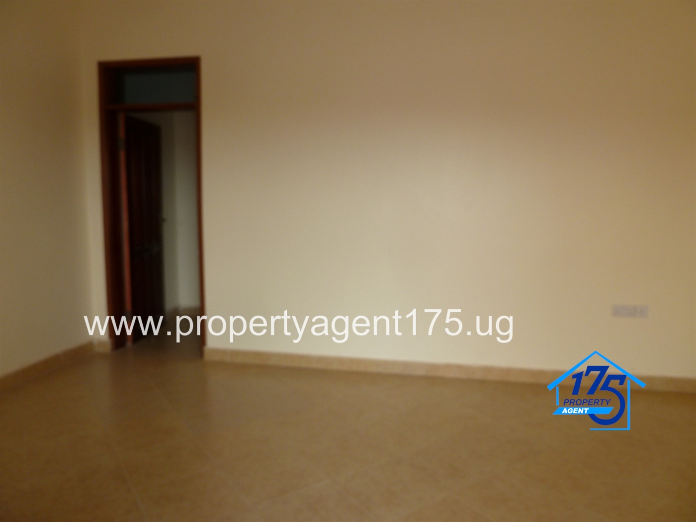 Apartment for rent in Kira Wakiso