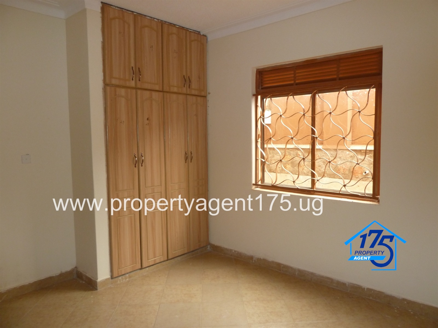 Apartment for rent in Kira Wakiso