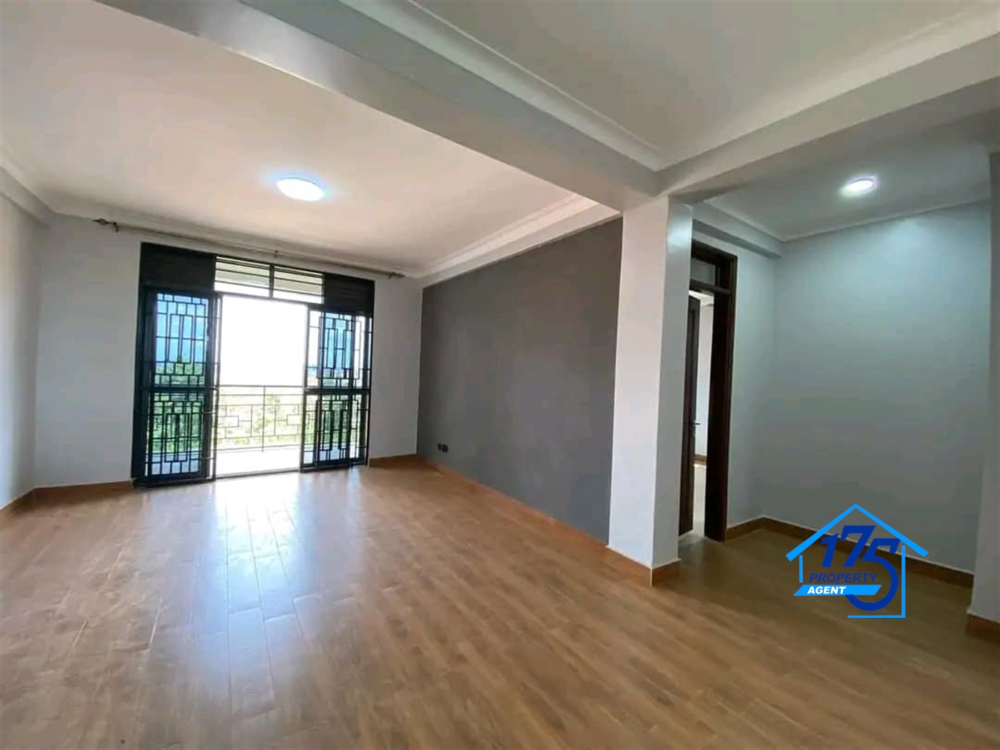 Apartment for rent in Kira Wakiso