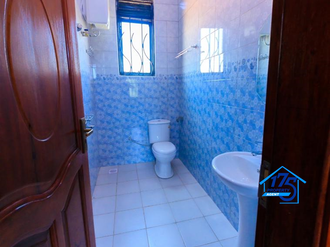 Apartment for rent in Namugongo Wakiso