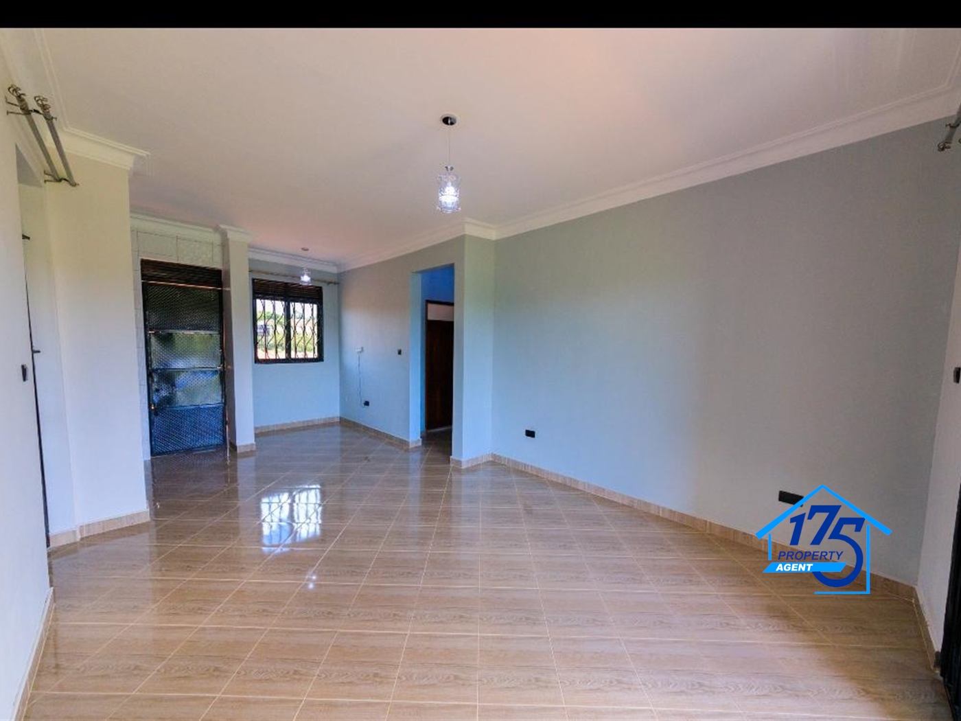 Apartment for rent in Namugongo Wakiso