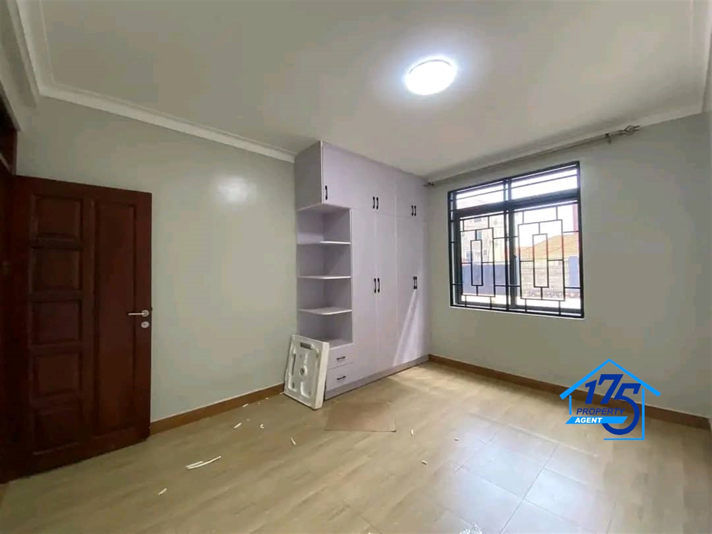 Apartment for rent in Kira Wakiso