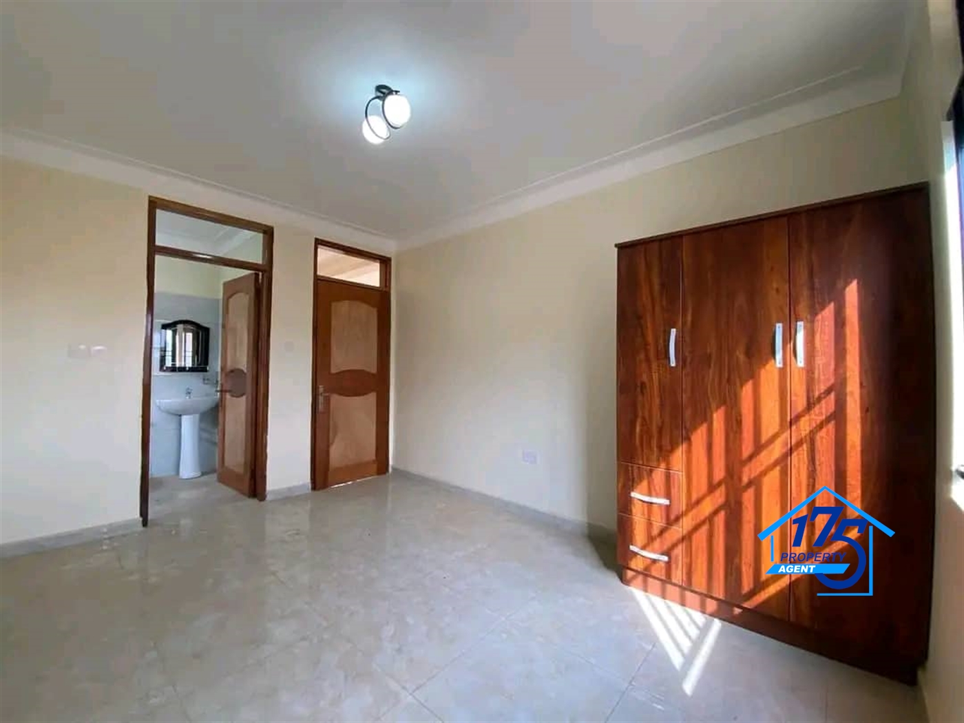 Apartment for rent in Kira Wakiso