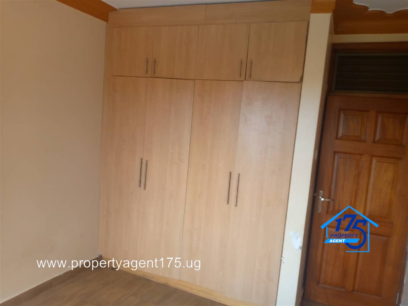 Apartment for rent in Namugongo Wakiso