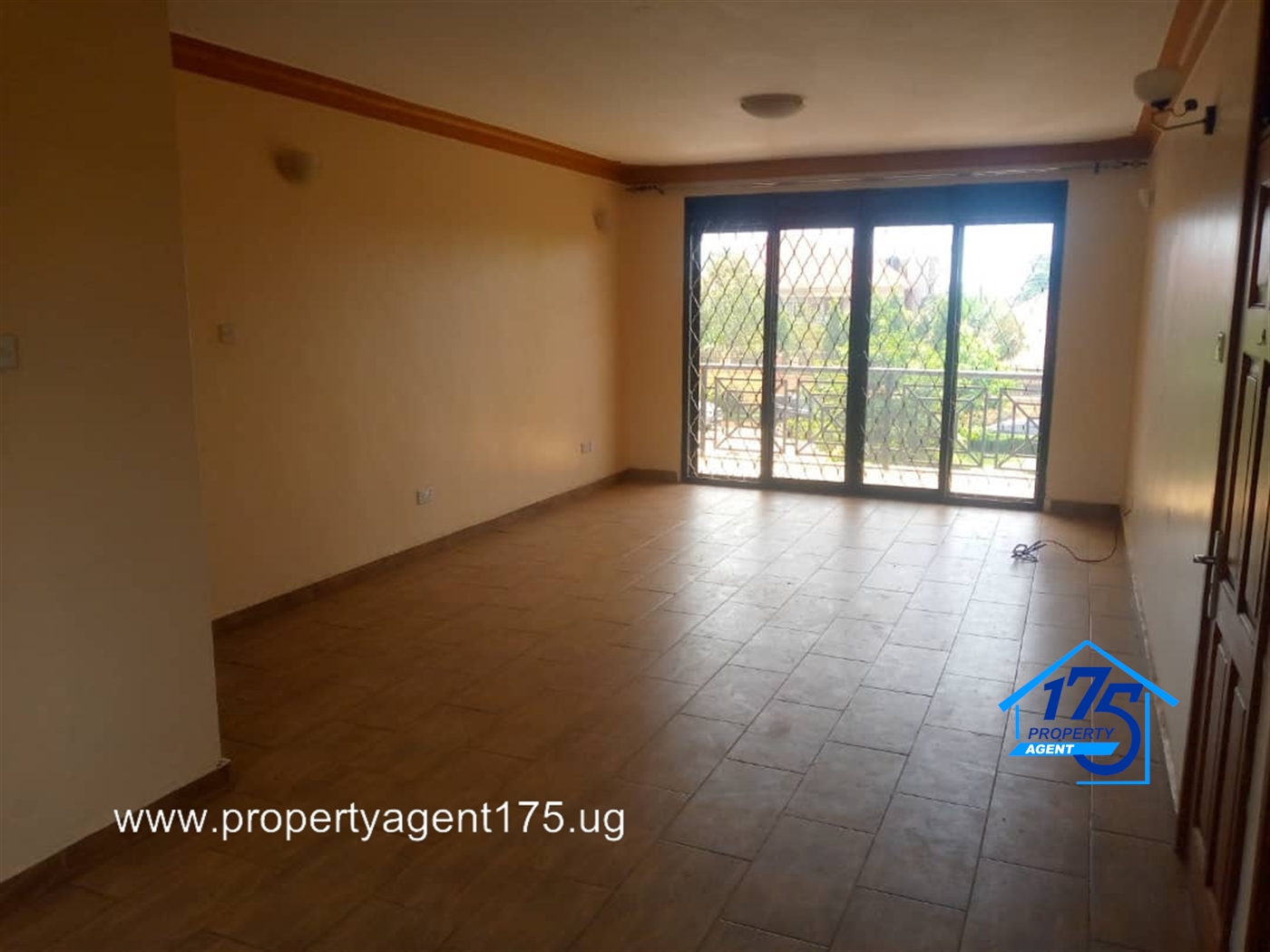 Apartment for rent in Namugongo Wakiso