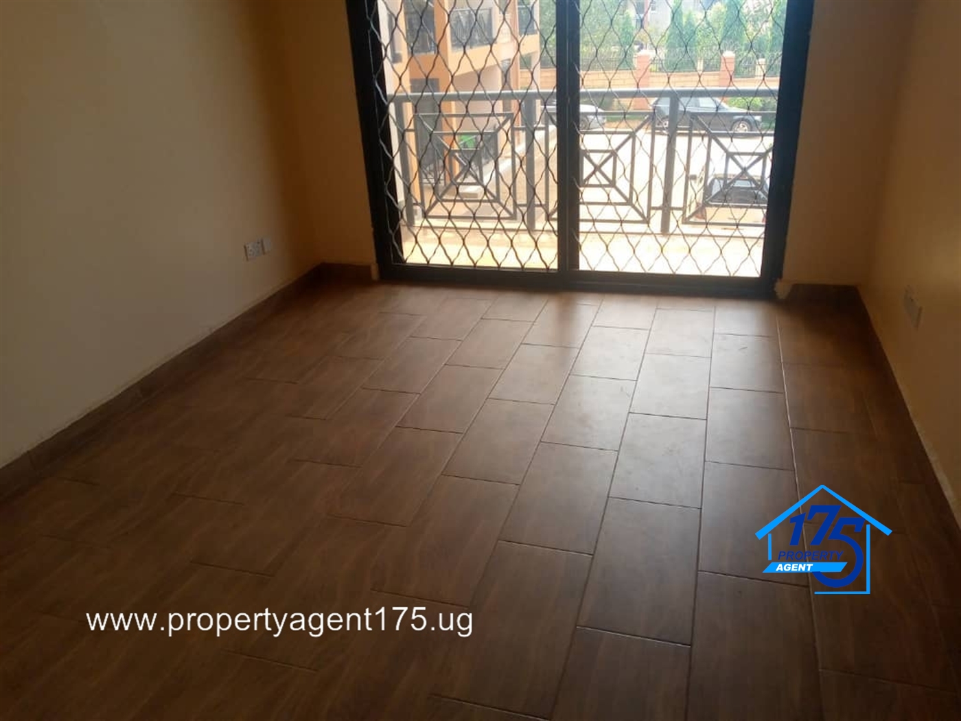 Apartment for rent in Namugongo Wakiso