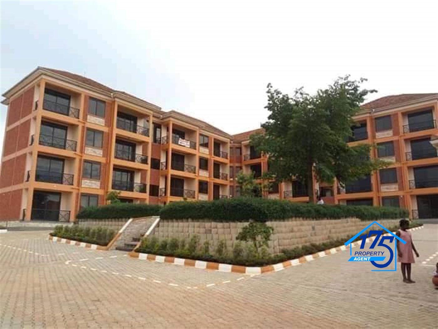 Apartment for rent in Namugongo Wakiso