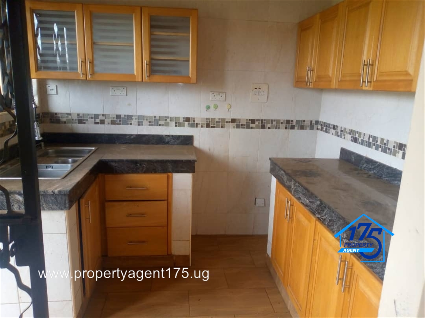 Apartment for rent in Namugongo Wakiso