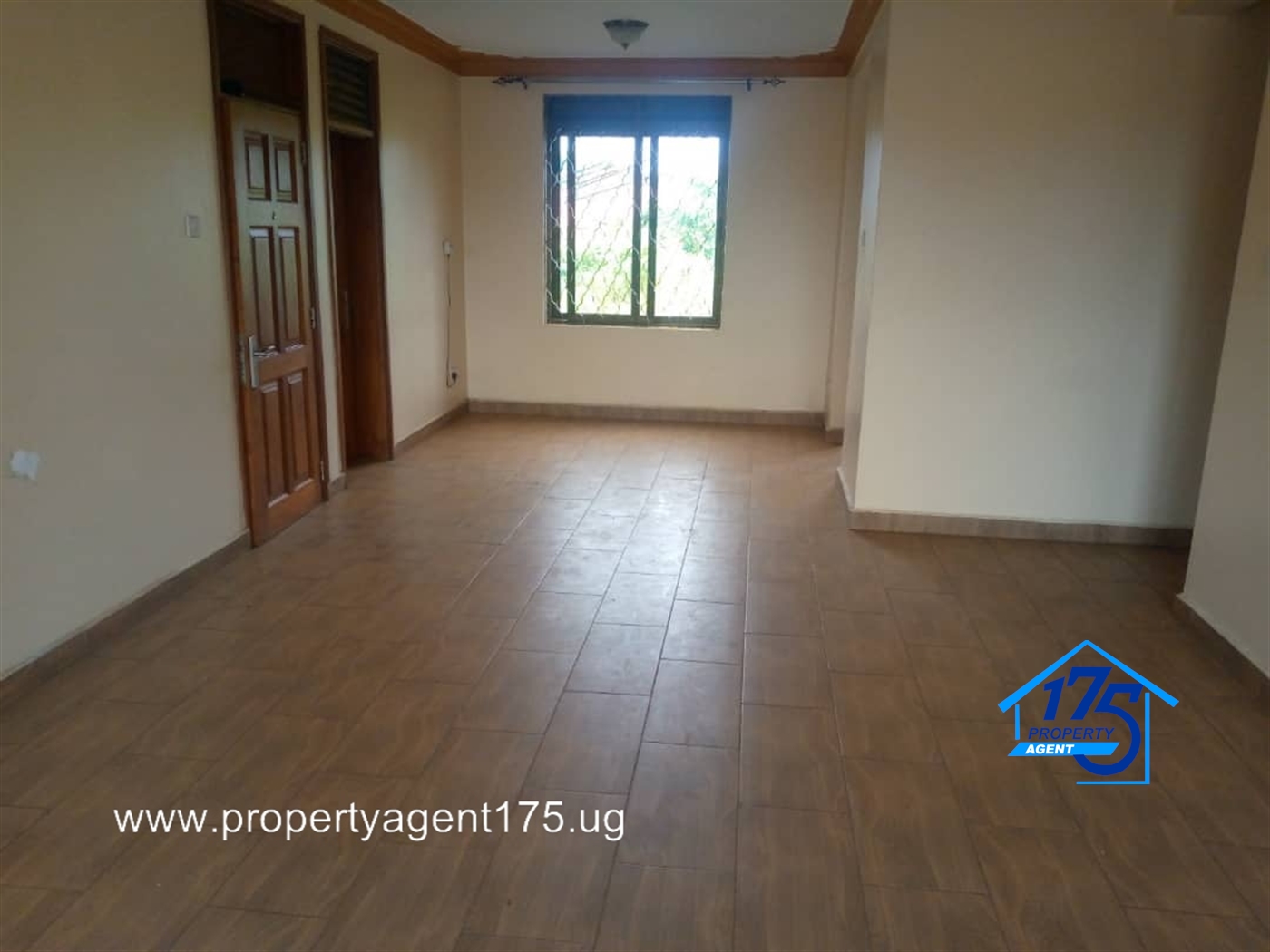 Apartment for rent in Namugongo Wakiso