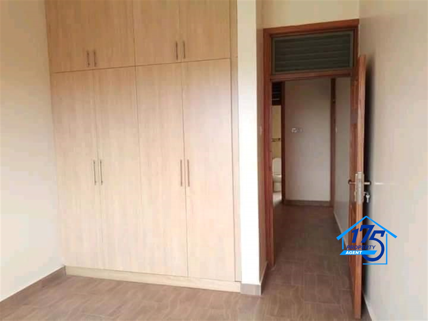 Apartment for rent in Namugongo Wakiso