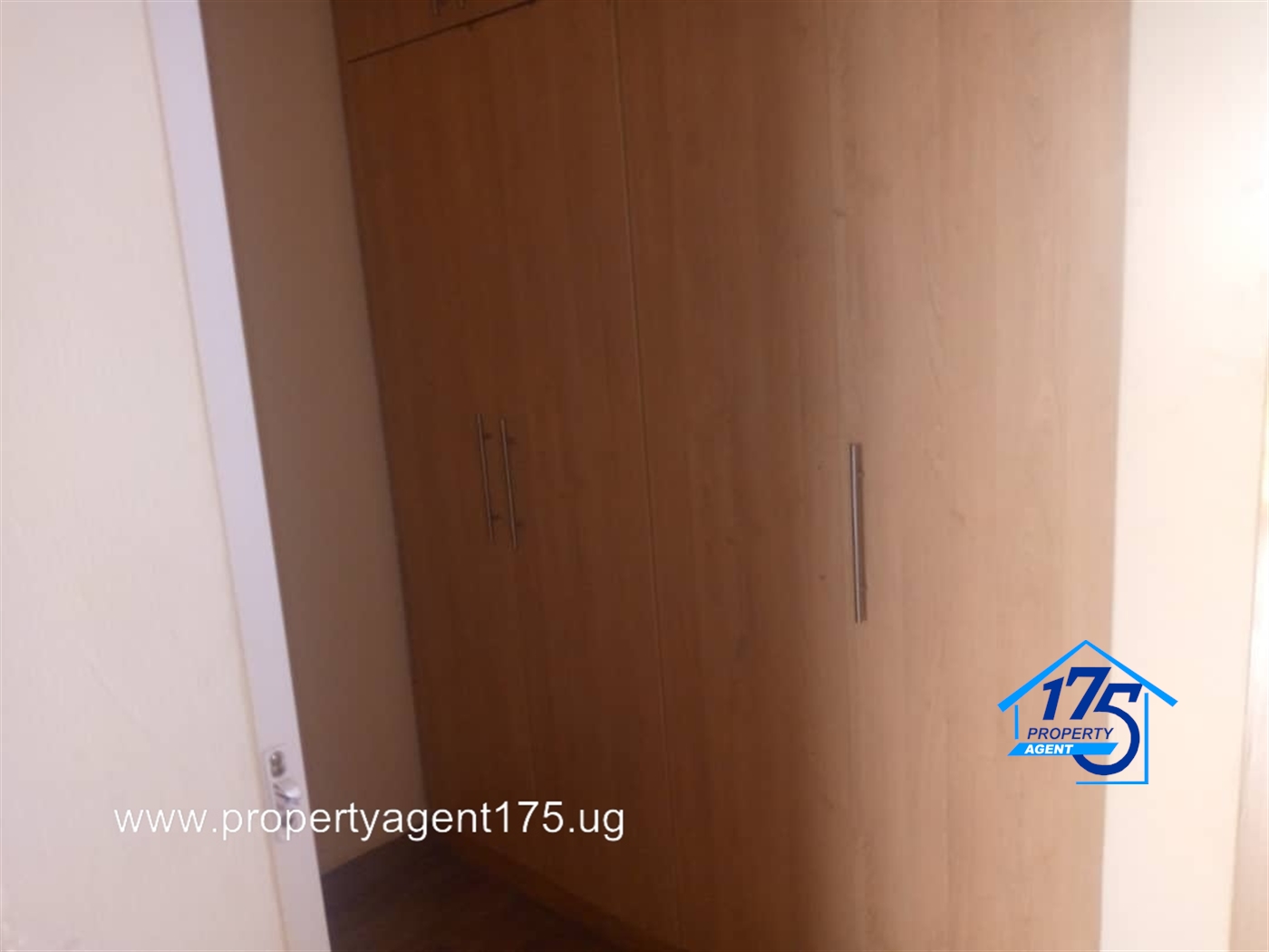 Apartment for rent in Namugongo Wakiso