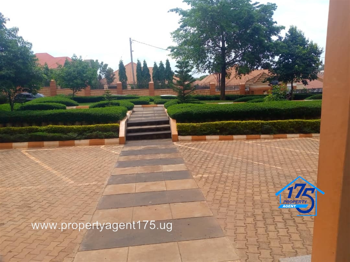 Apartment for rent in Namugongo Wakiso