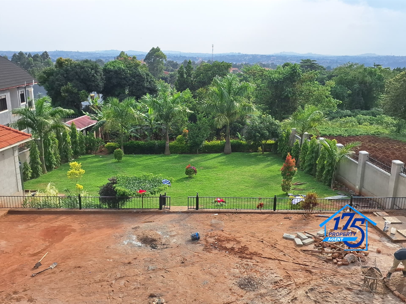 Duplex for sale in Sonde Wakiso