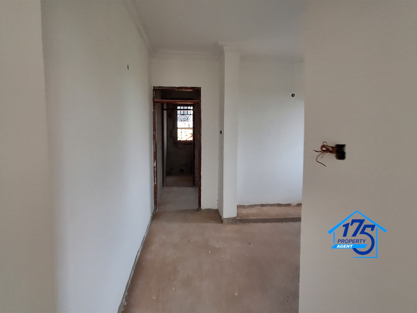 Duplex for sale in Sonde Wakiso