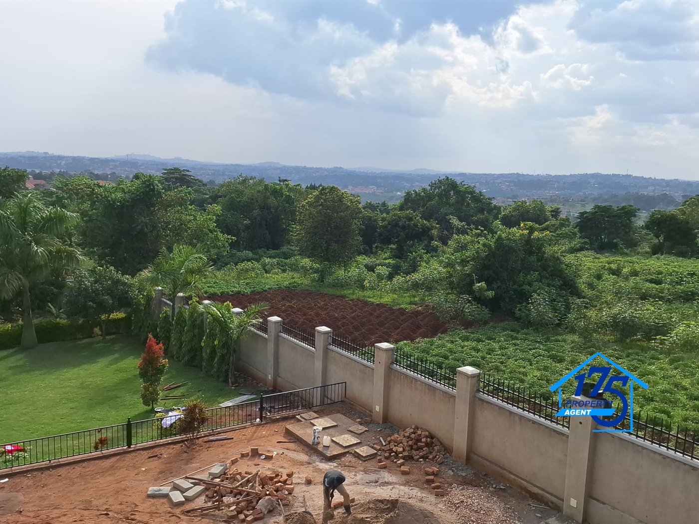 Duplex for sale in Sonde Wakiso