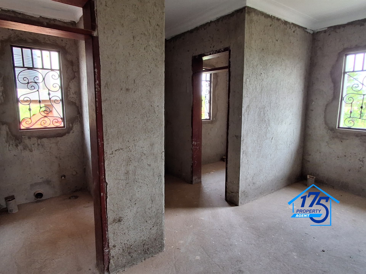 Duplex for sale in Sonde Wakiso