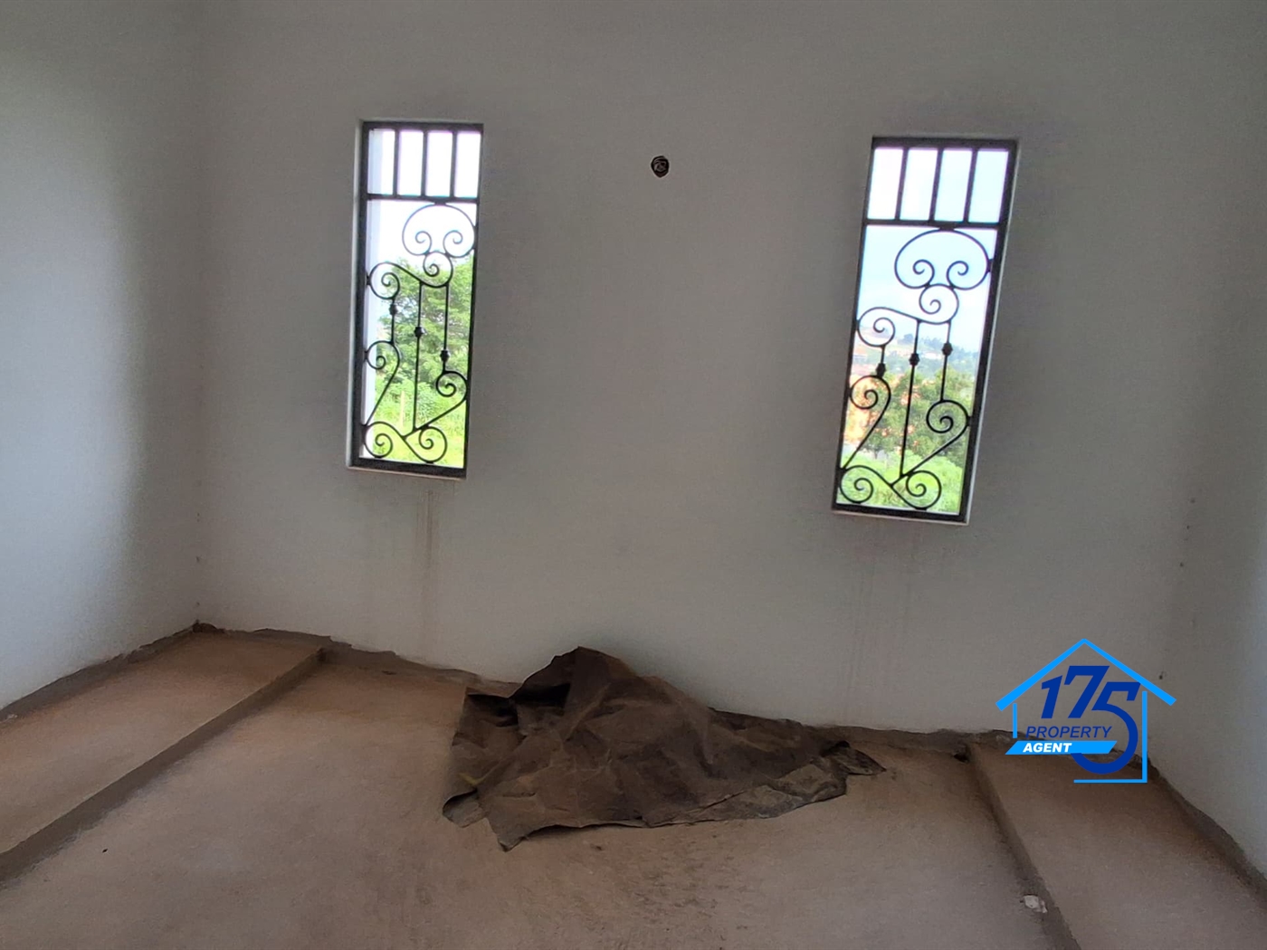 Duplex for sale in Sonde Wakiso