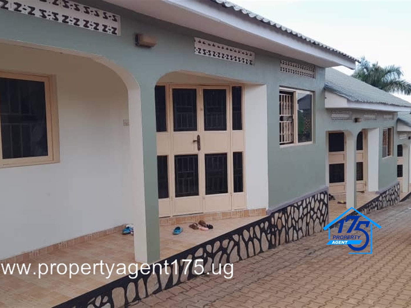 Semi Detached for sale in Kira Wakiso