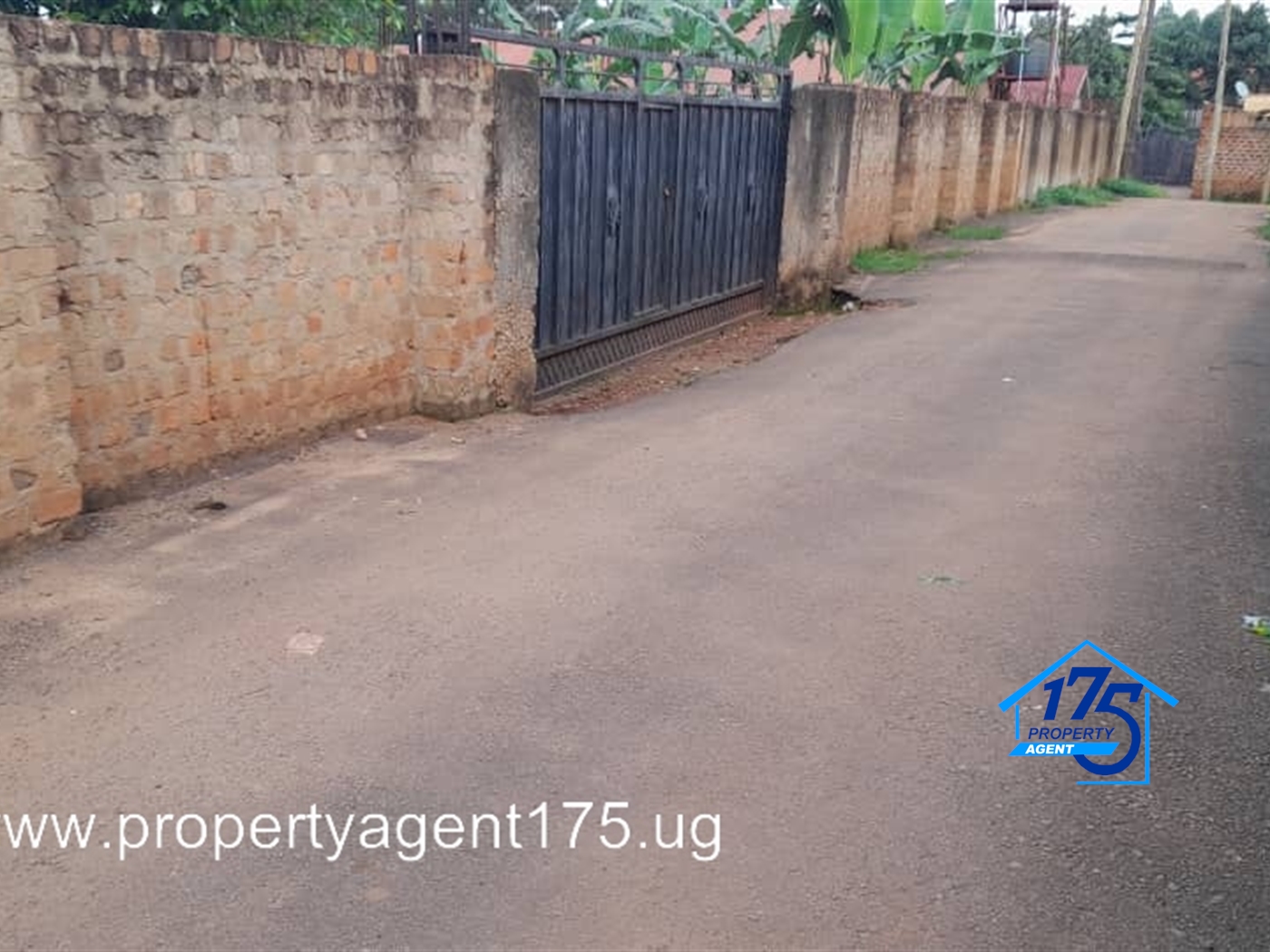 Semi Detached for sale in Kira Wakiso