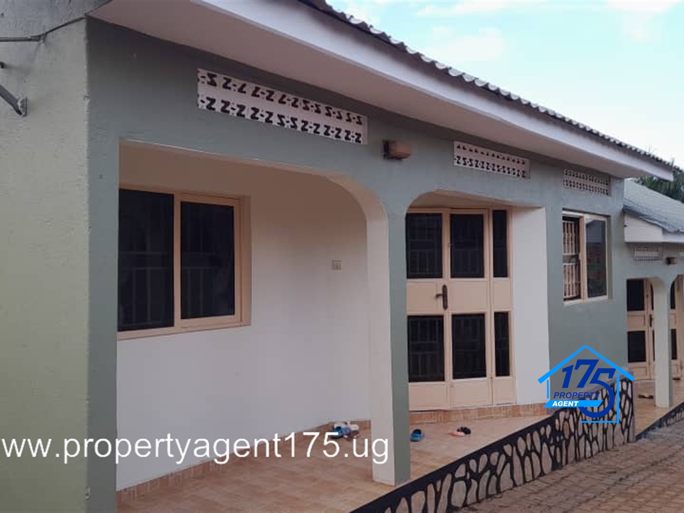 Semi Detached for sale in Kira Wakiso