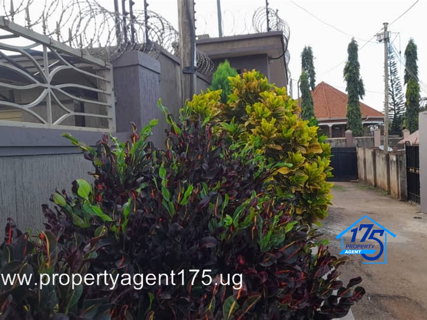 Semi Detached for sale in Kira Wakiso