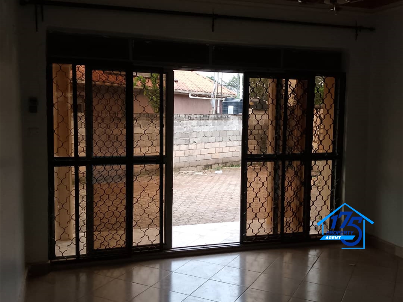 Bungalow for rent in Kyaliwajjala Wakiso