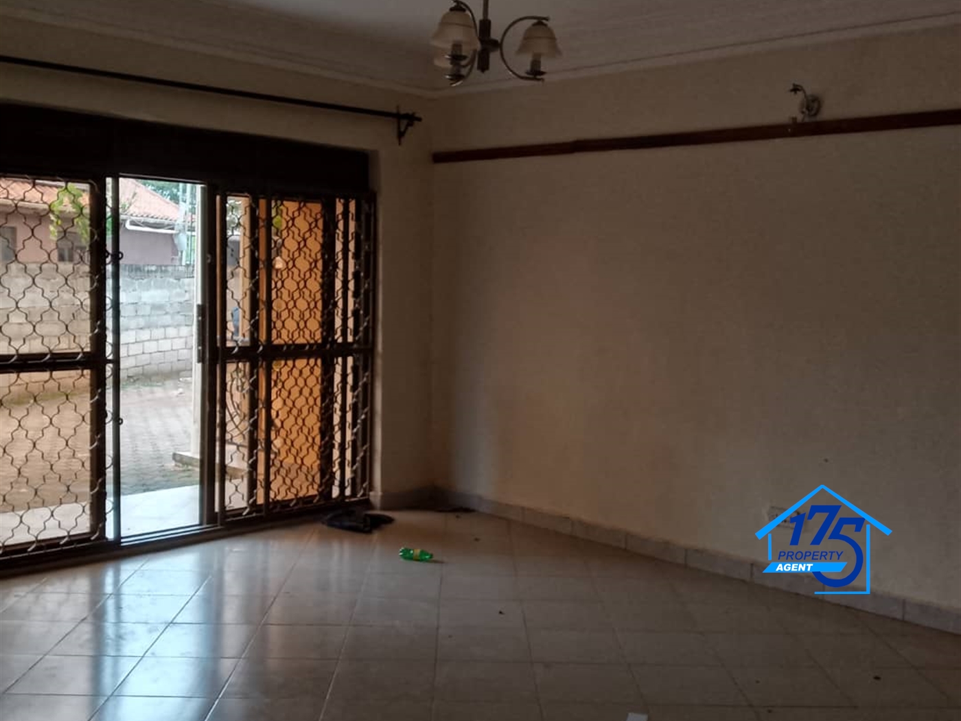 Bungalow for rent in Kyaliwajjala Wakiso