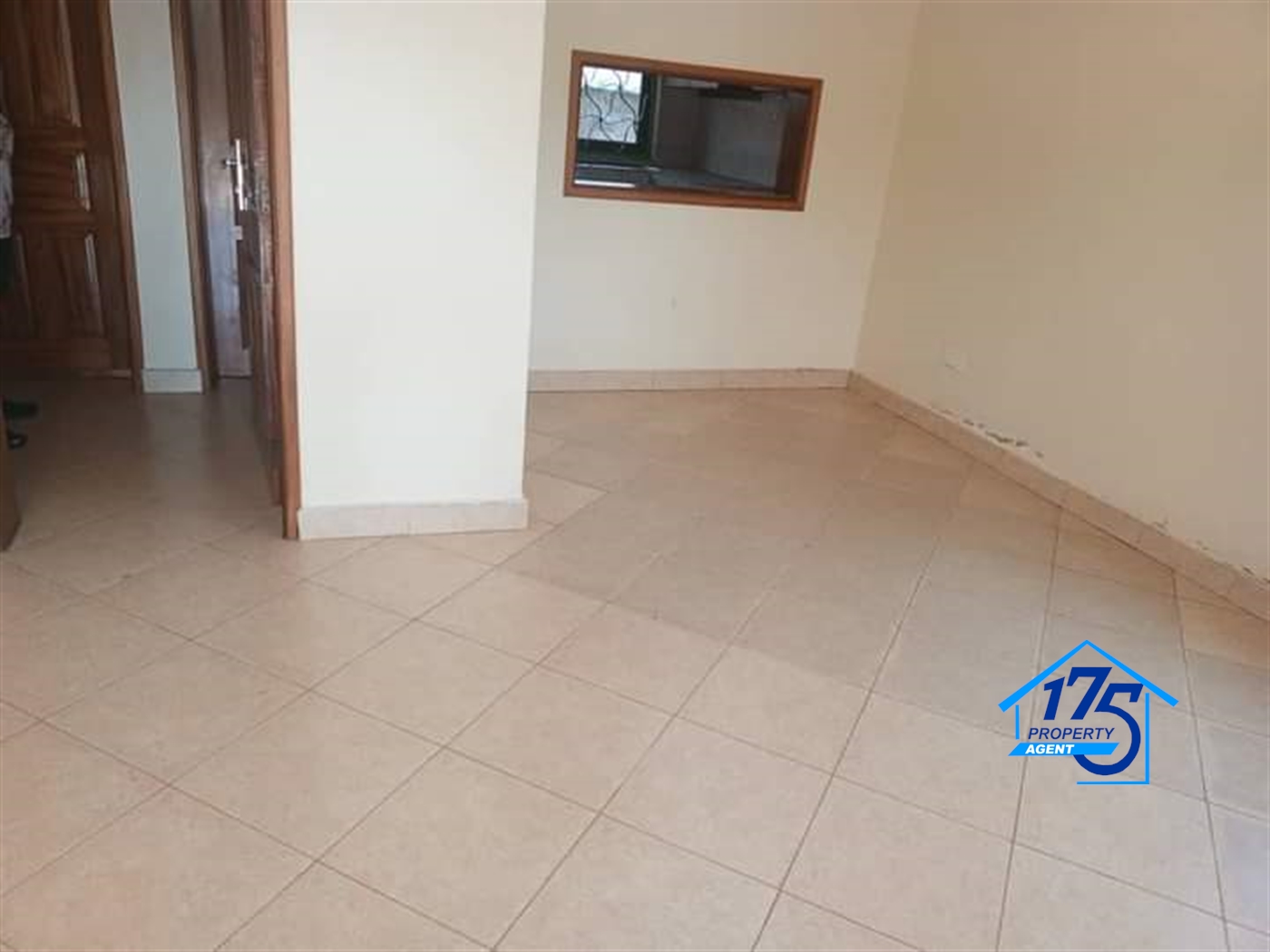 Apartment for rent in Najjera Wakiso