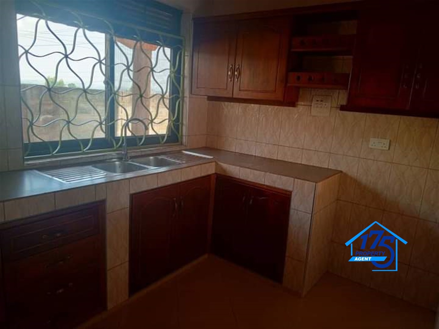 Apartment for rent in Najjera Wakiso