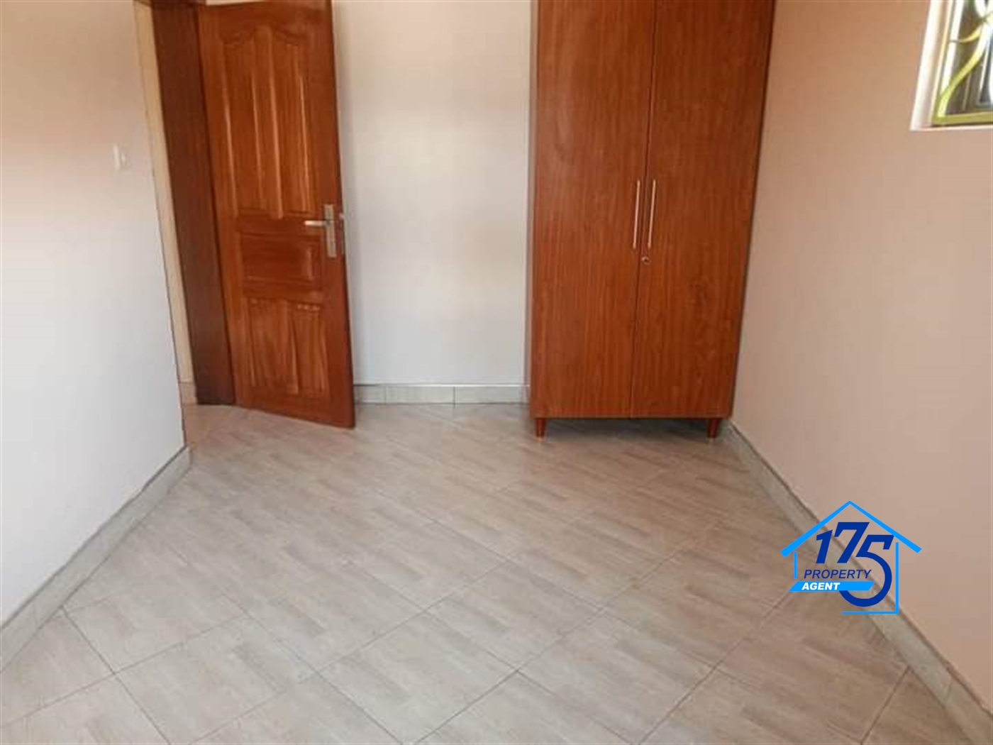 Apartment for rent in Najjera Wakiso