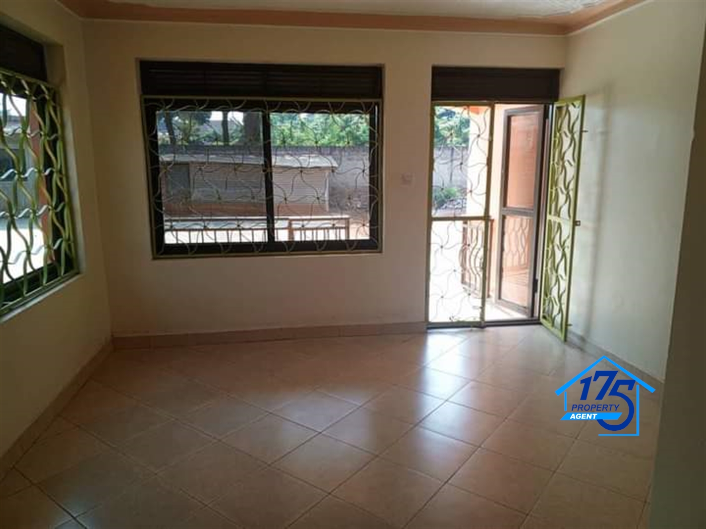 Apartment for rent in Najjera Wakiso