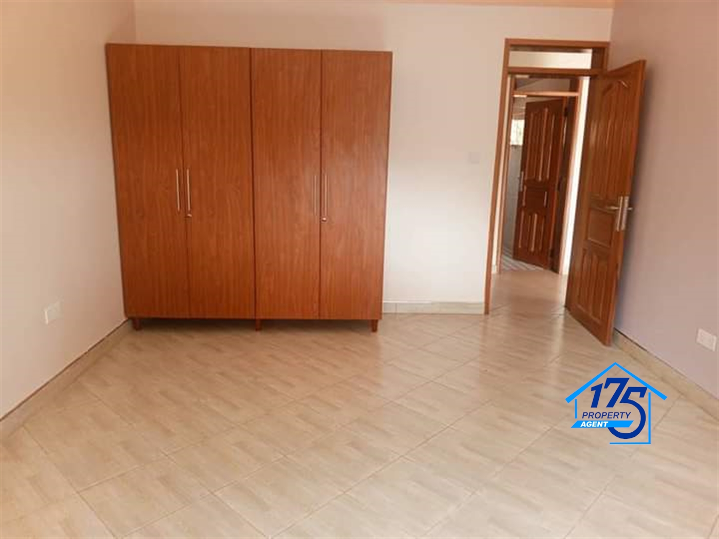 Apartment for rent in Najjera Wakiso