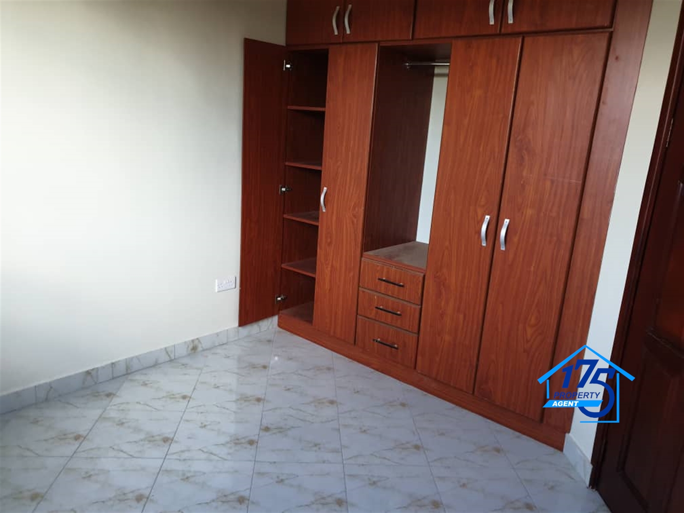 Apartment for rent in Kira Wakiso