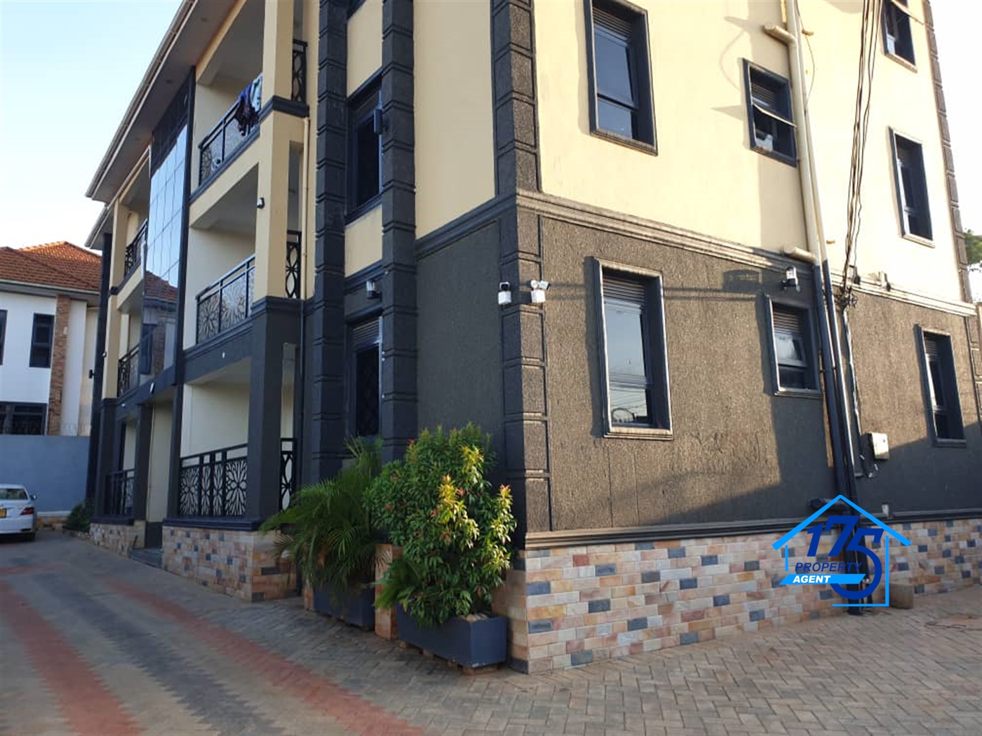 Apartment for rent in Kira Wakiso