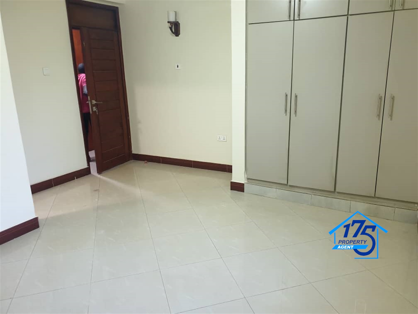 Apartment for rent in Kira Wakiso