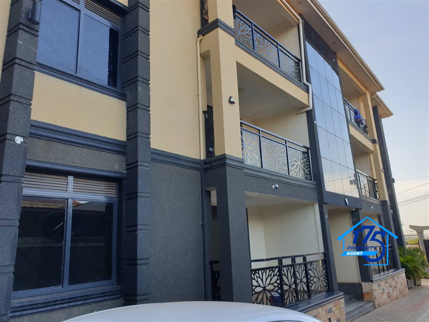 Apartment for rent in Kira Wakiso