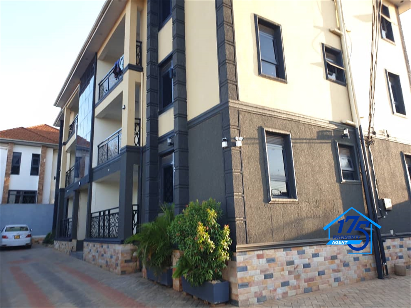 Apartment for rent in Kira Wakiso