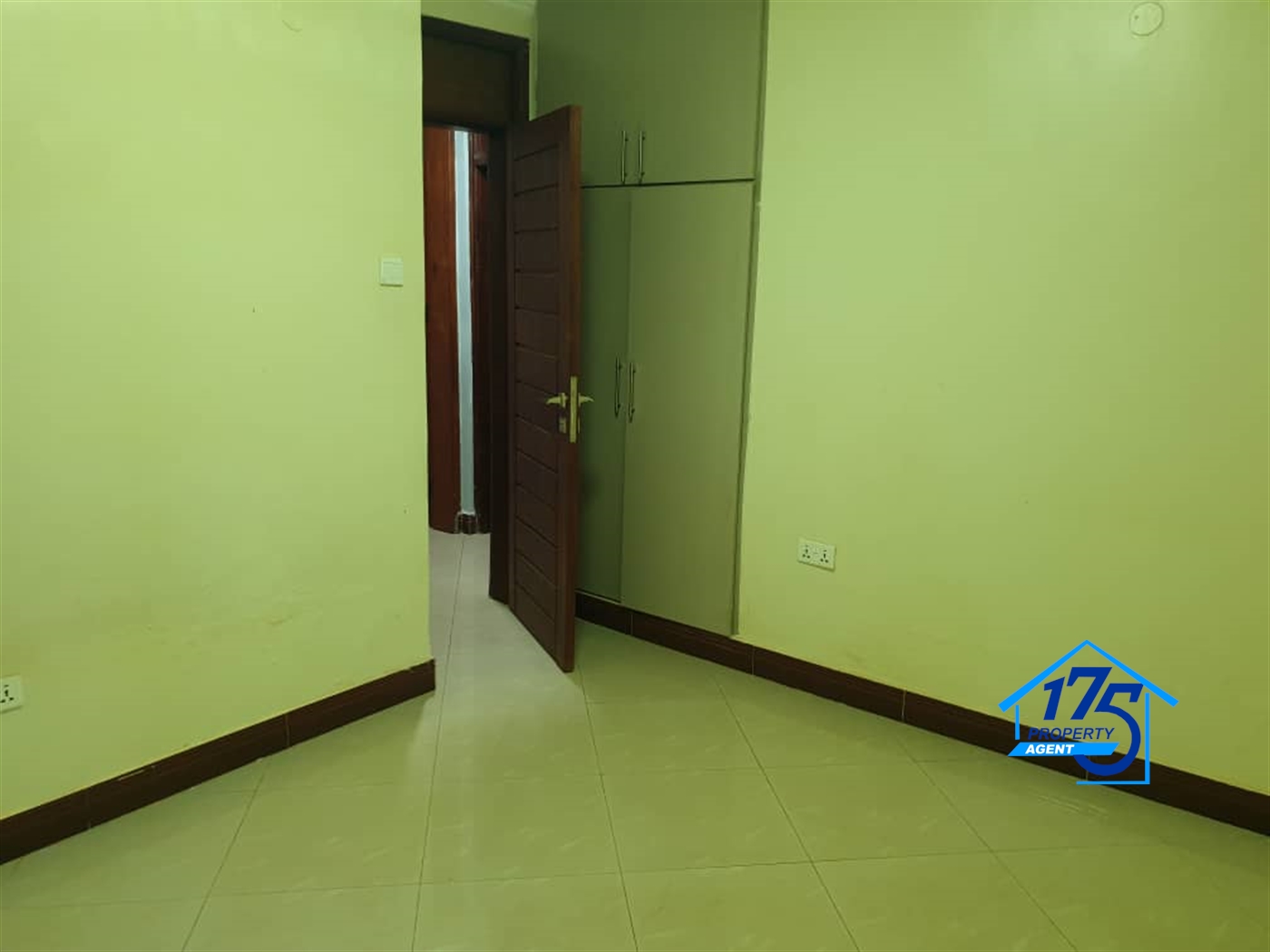 Apartment for rent in Kira Wakiso