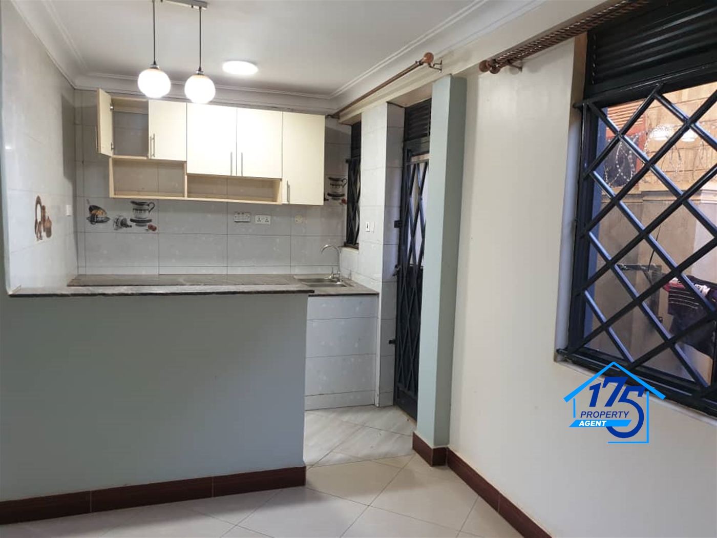 Apartment for rent in Kira Wakiso