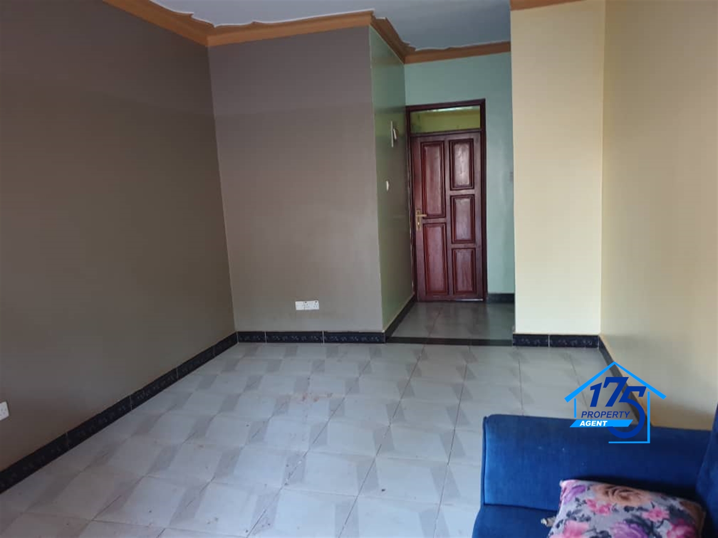 Semi Detached for rent in Kira Wakiso