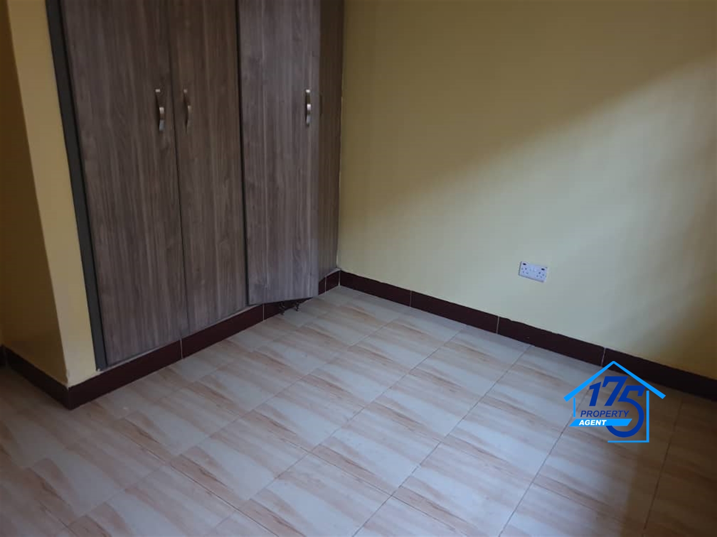 Semi Detached for rent in Kira Wakiso