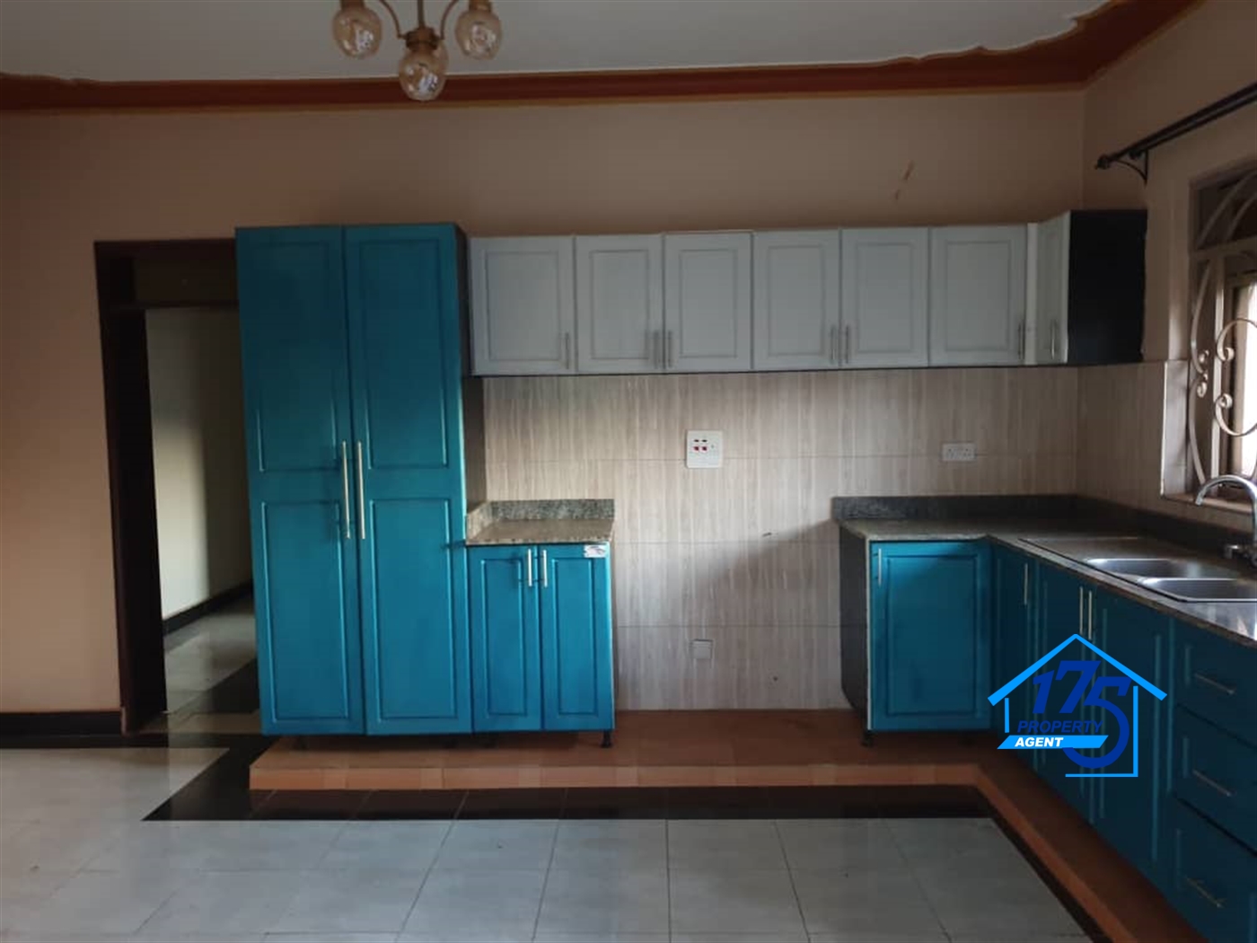 Apartment for rent in Kira Wakiso