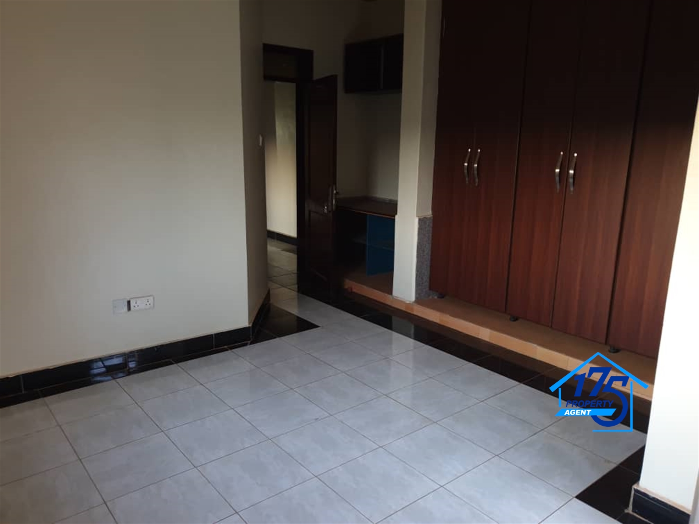 Apartment for rent in Kira Wakiso