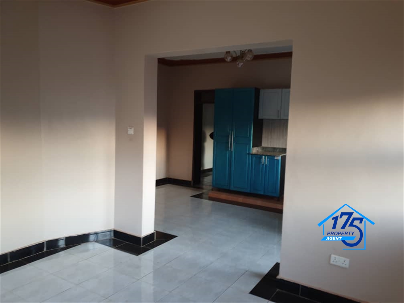 Apartment for rent in Kira Wakiso