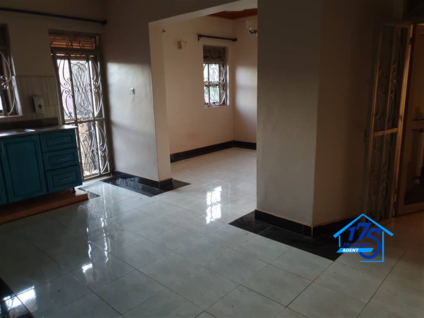 Apartment for rent in Kira Wakiso